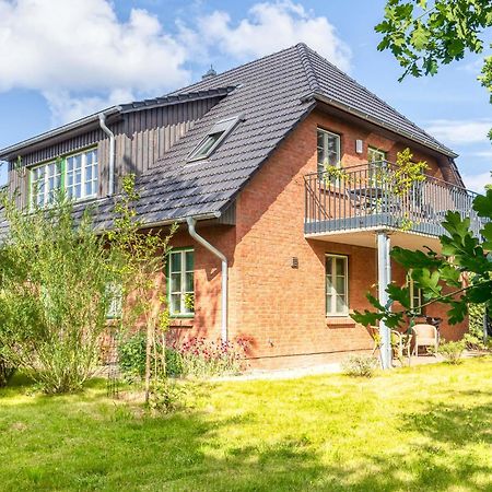Sonnenblick Appartement Zingst Buitenkant foto
