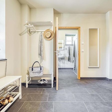 Sonnenblick Appartement Zingst Buitenkant foto