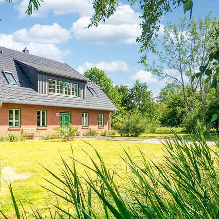 Sonnenblick Appartement Zingst Buitenkant foto