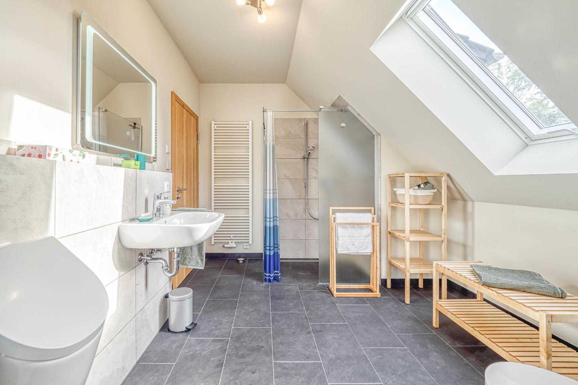 Sonnenblick Appartement Zingst Buitenkant foto
