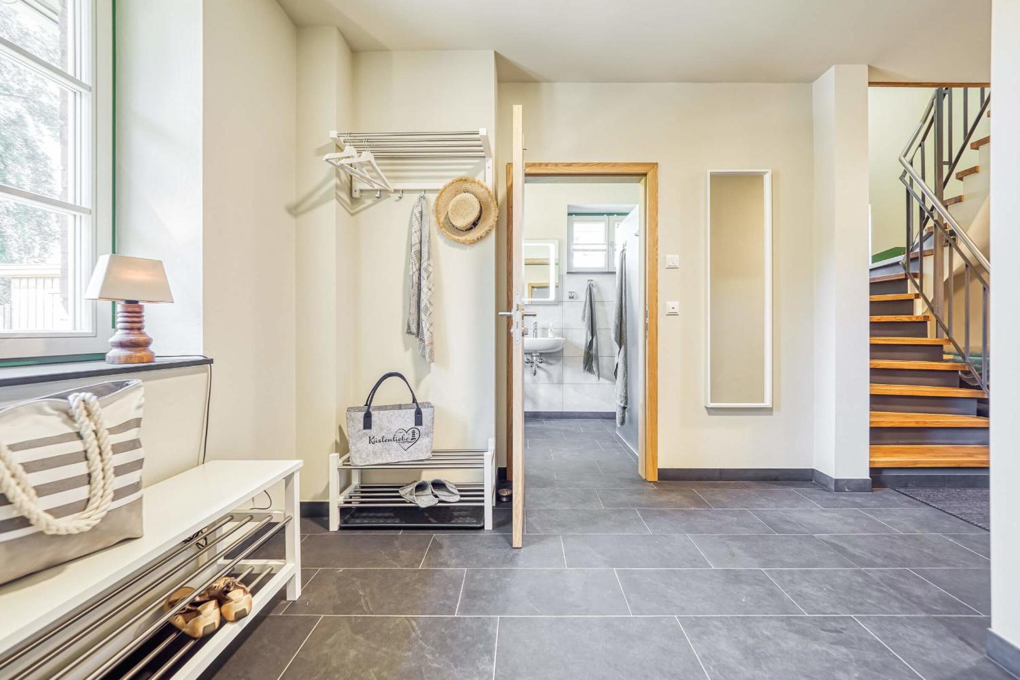 Sonnenblick Appartement Zingst Buitenkant foto