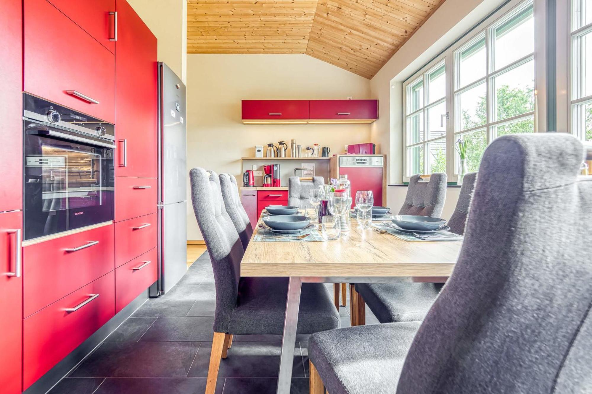 Sonnenblick Appartement Zingst Buitenkant foto